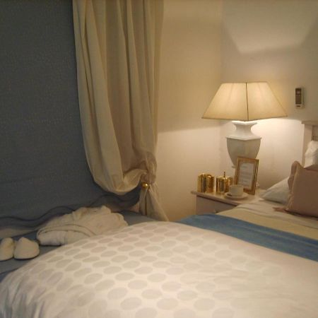 Emerald Guest House Springs Chambre photo