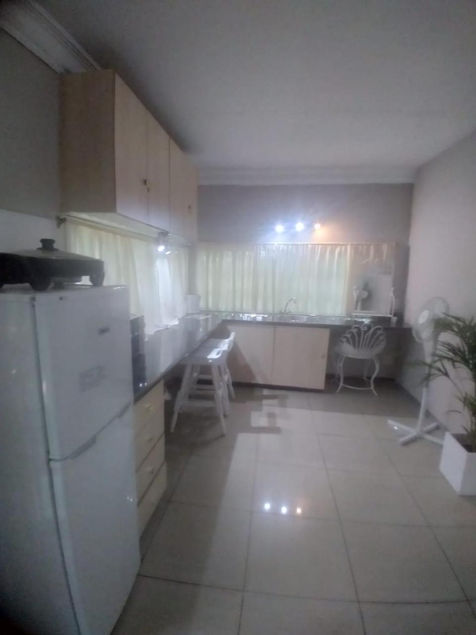 Emerald Guest House Springs Extérieur photo
