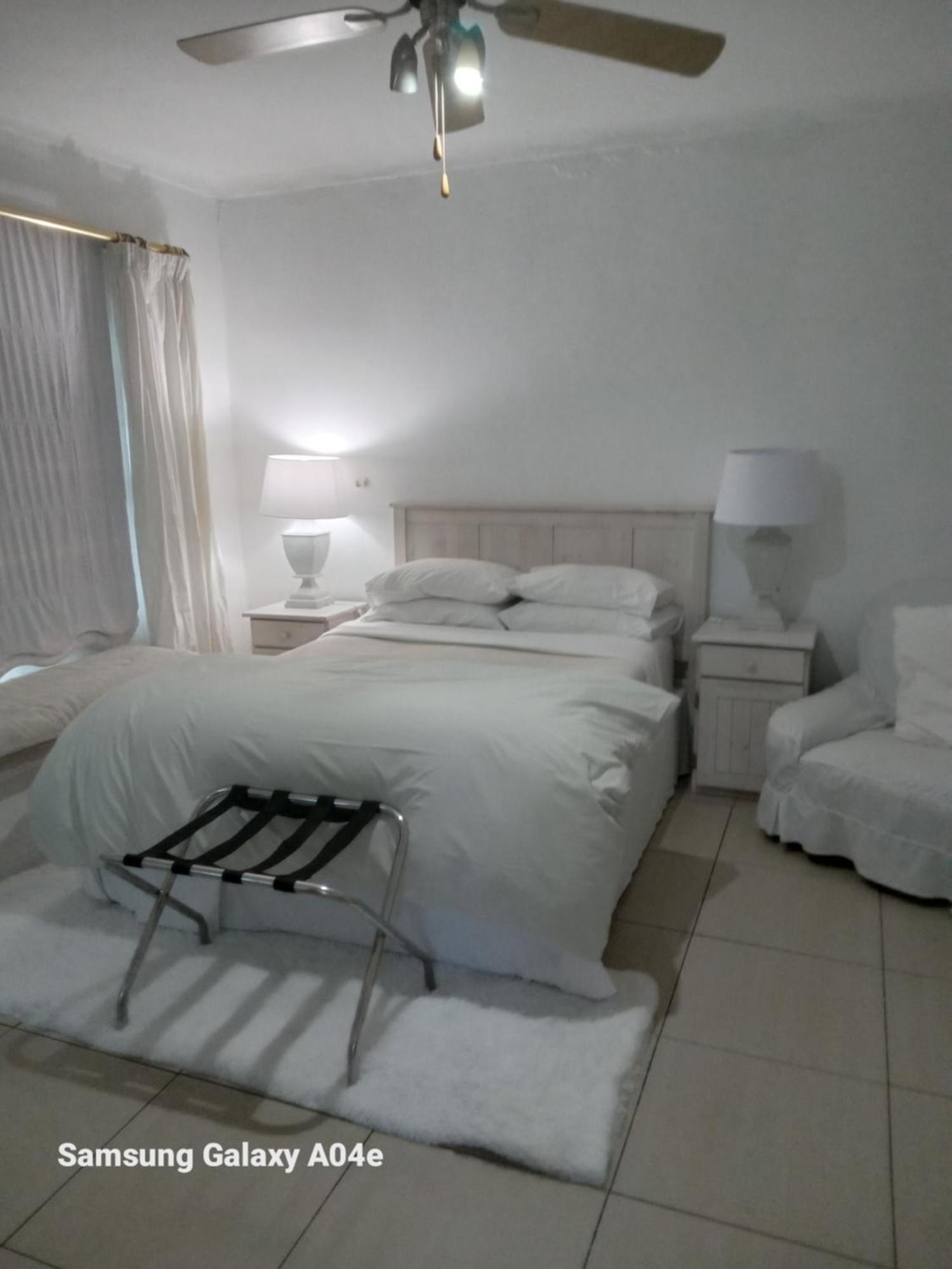 Emerald Guest House Springs Extérieur photo