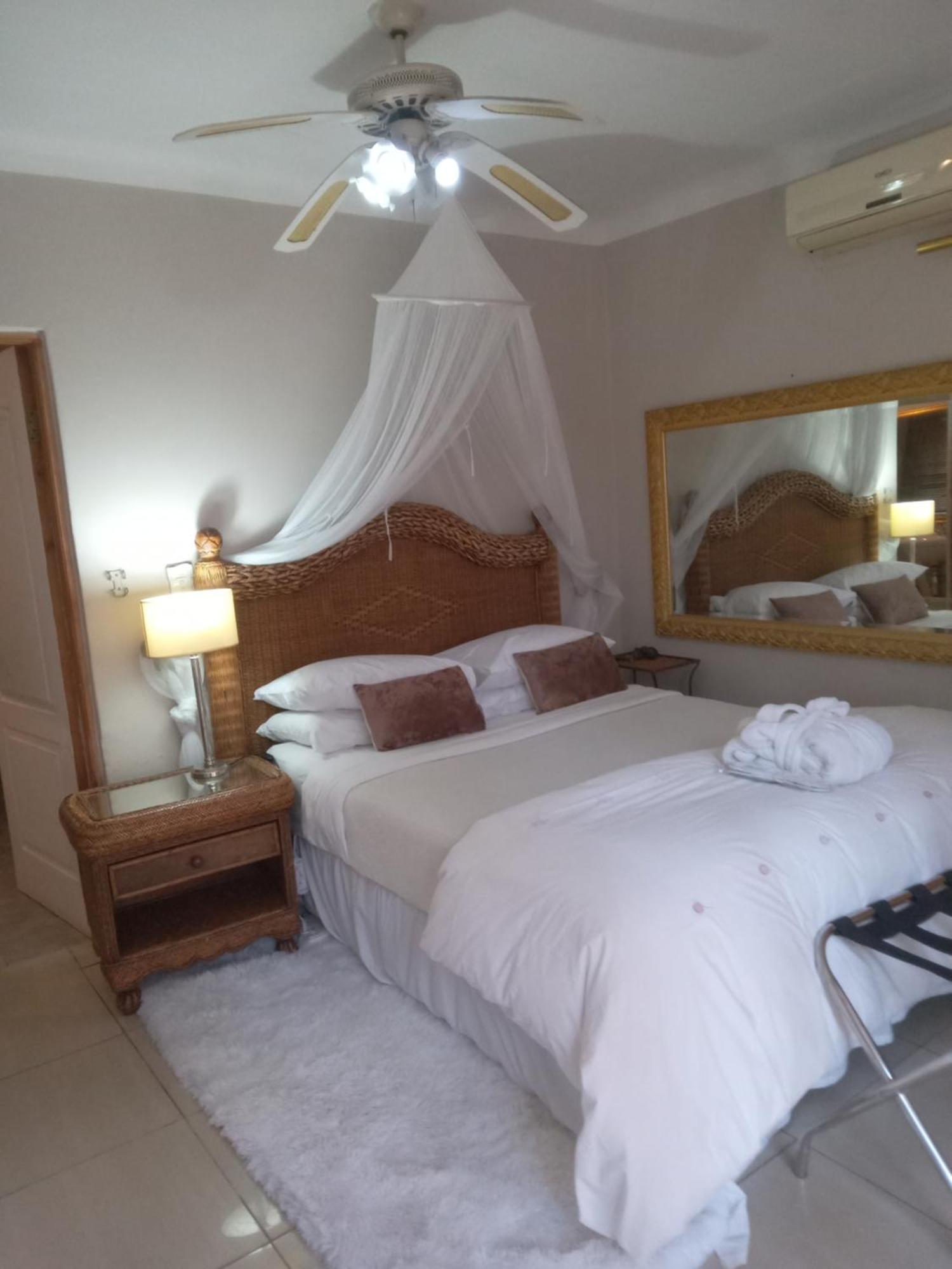 Emerald Guest House Springs Extérieur photo