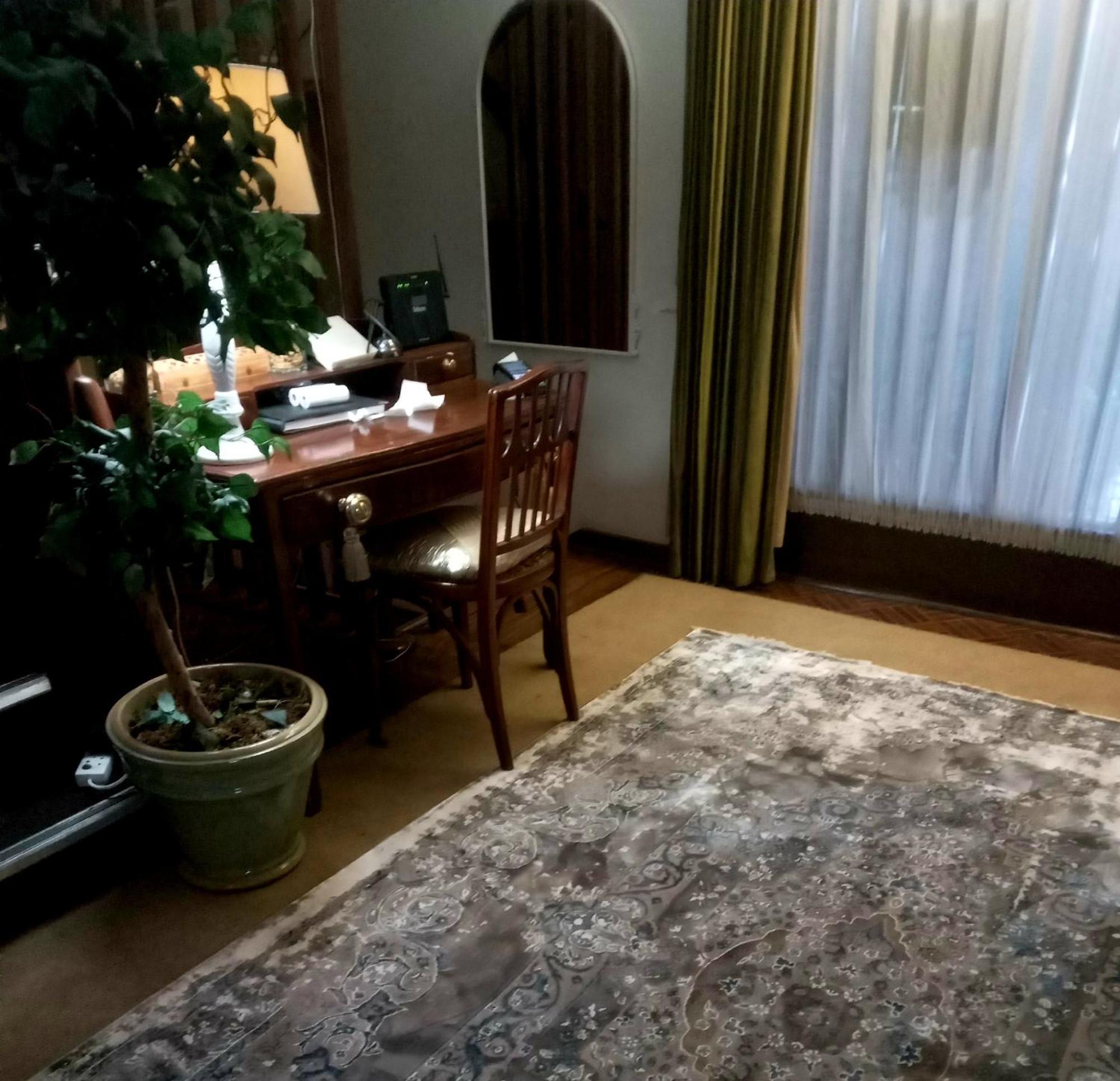 Emerald Guest House Springs Extérieur photo