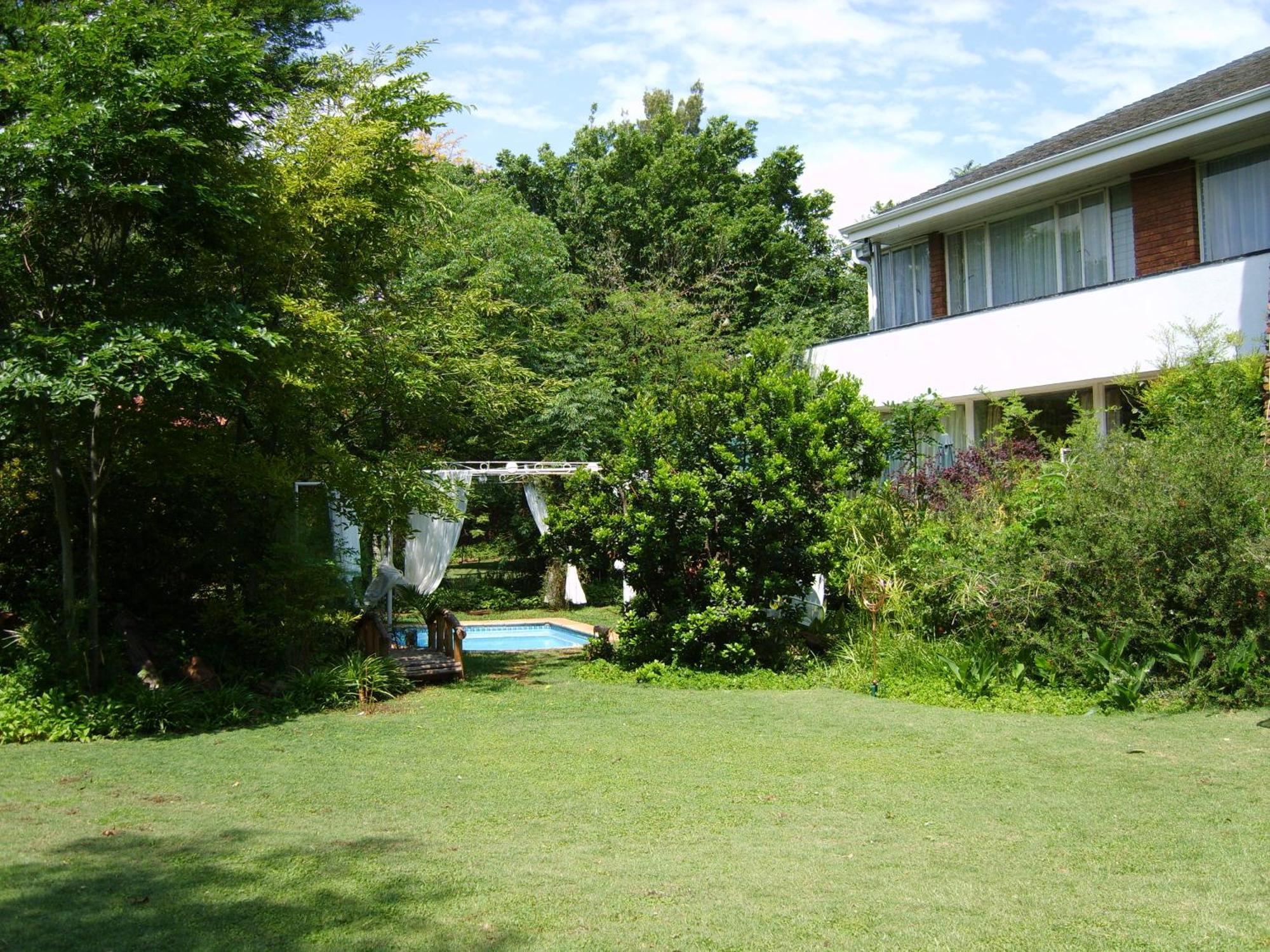 Emerald Guest House Springs Extérieur photo