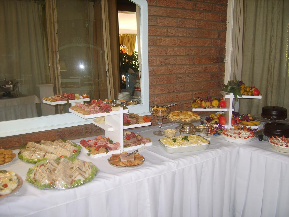 Emerald Guest House Springs Extérieur photo