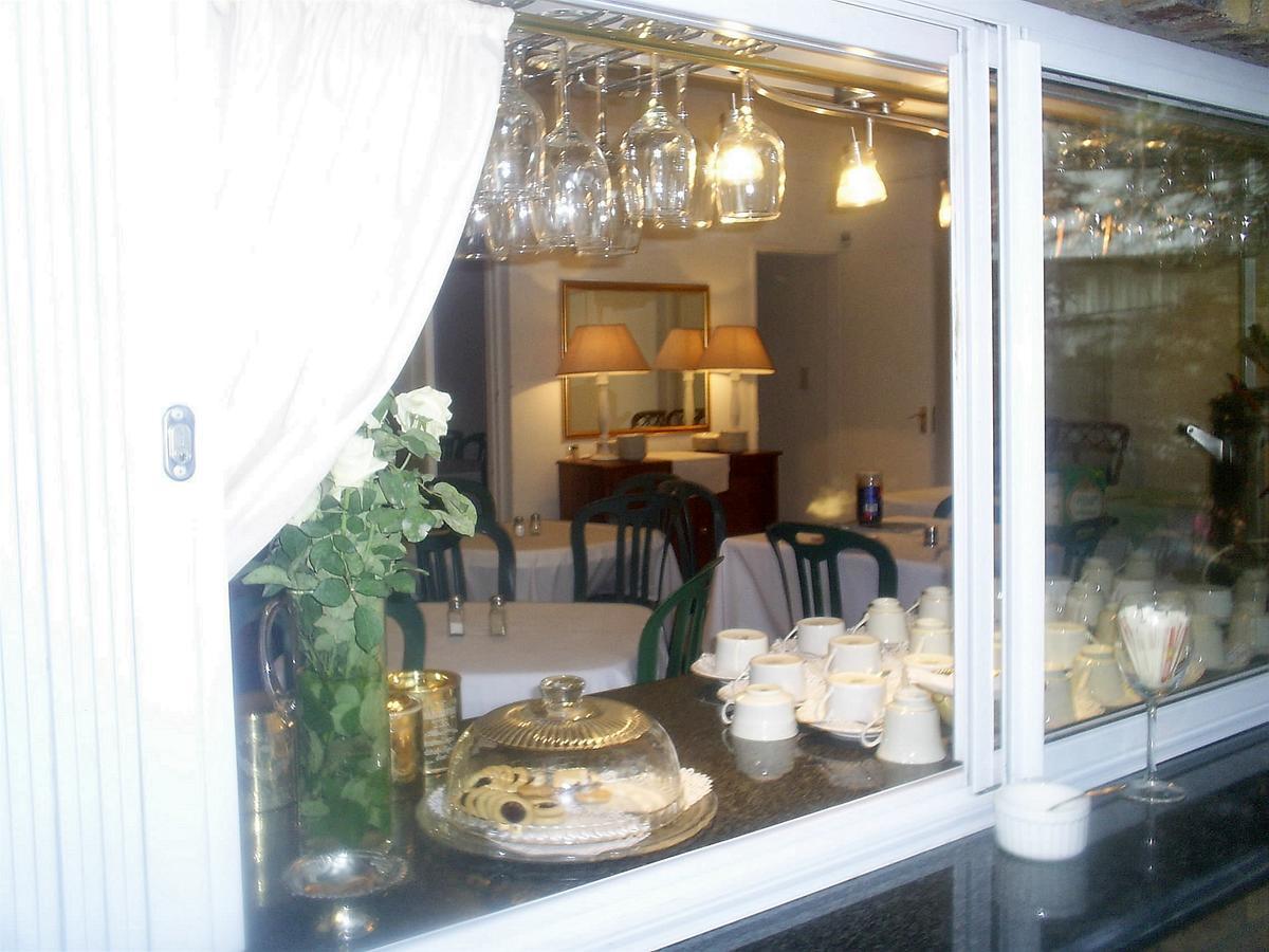 Emerald Guest House Springs Extérieur photo