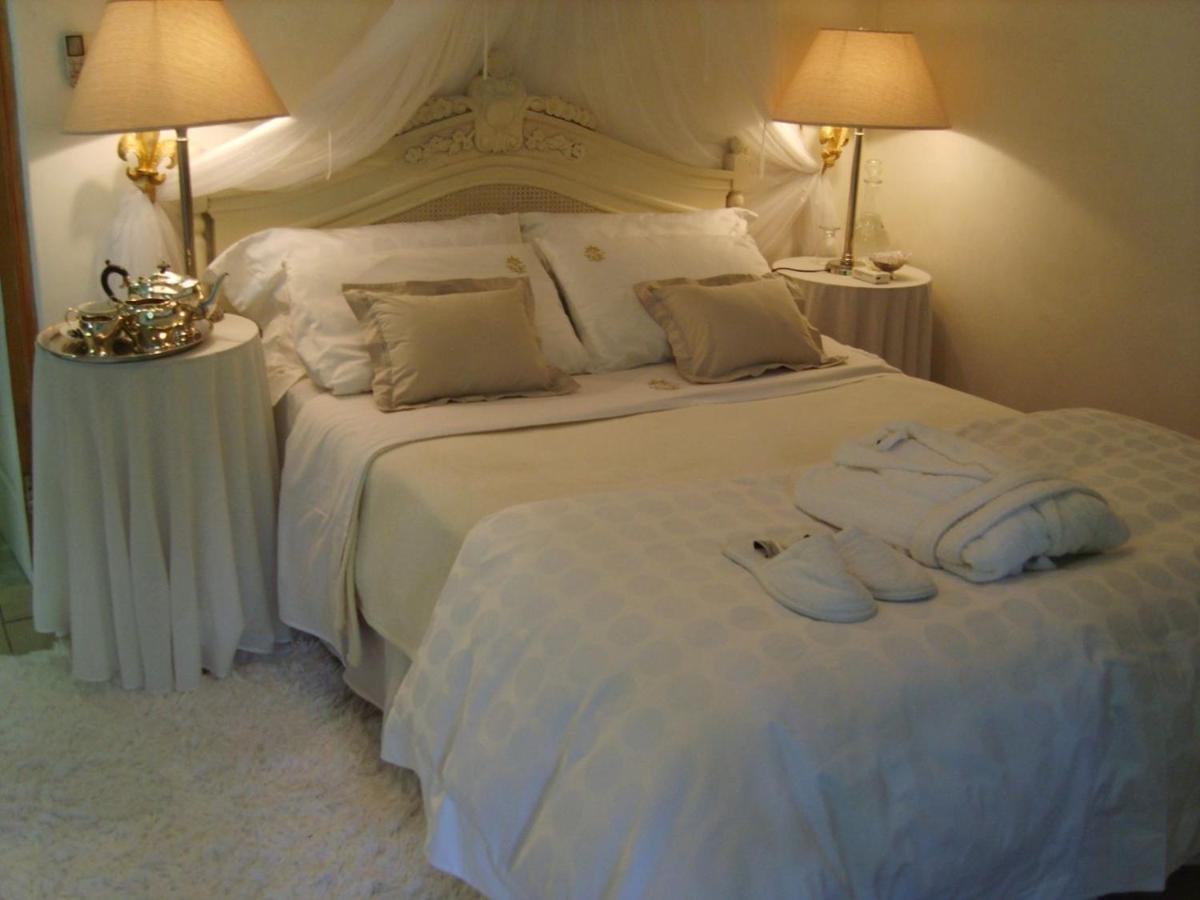 Emerald Guest House Springs Chambre photo
