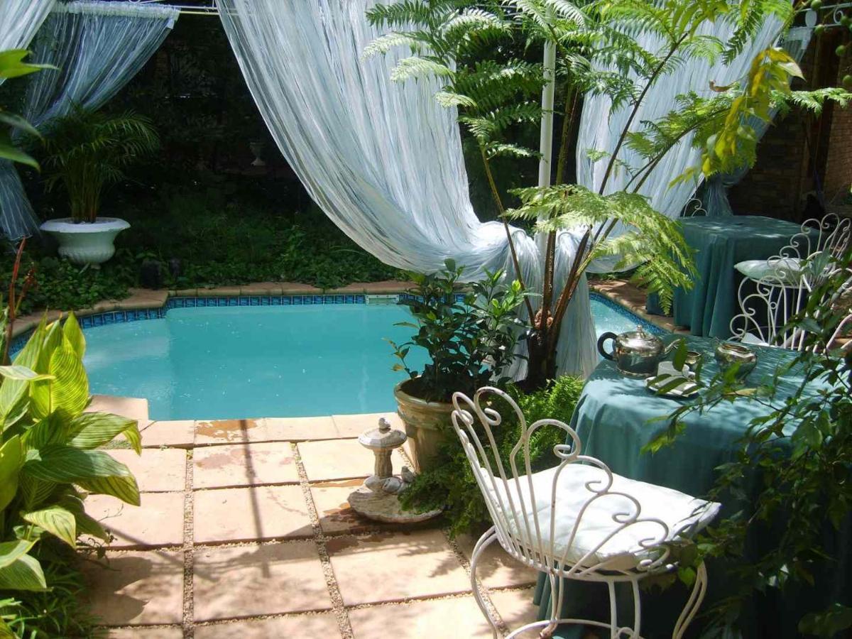 Emerald Guest House Springs Chambre photo